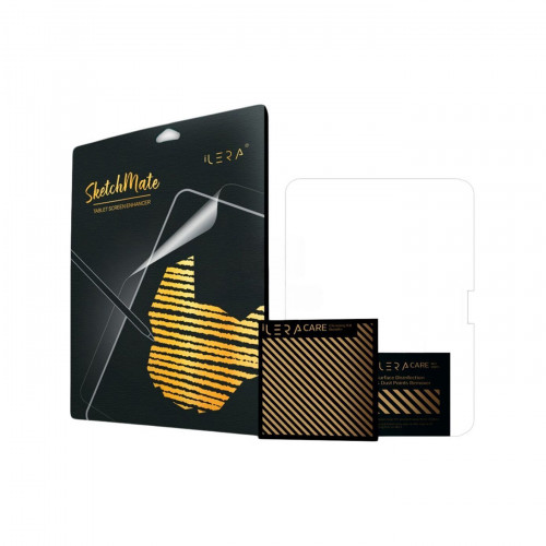 Защитная пленка iLera SketchMate Paperlike FILM for iPad Air 11" (2024) New